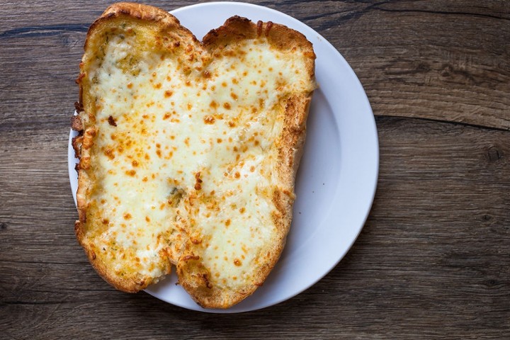 Garlic Bread w/cheese