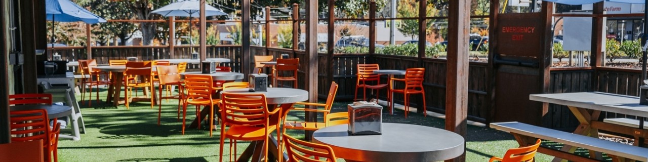 Brazos Taco Bar