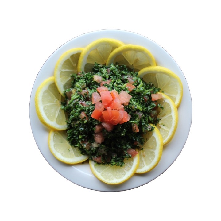 Tabbouleh