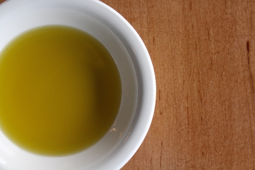 Side Olive Oil
