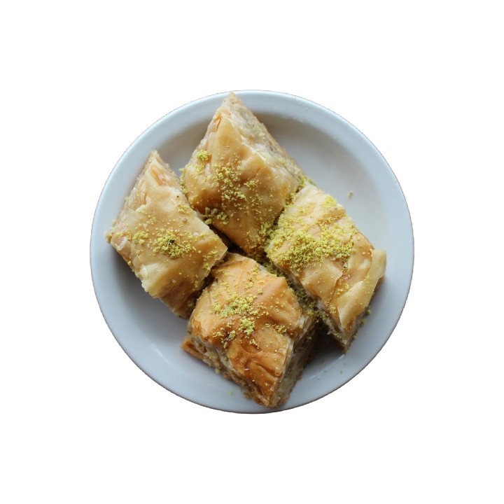 Baklava