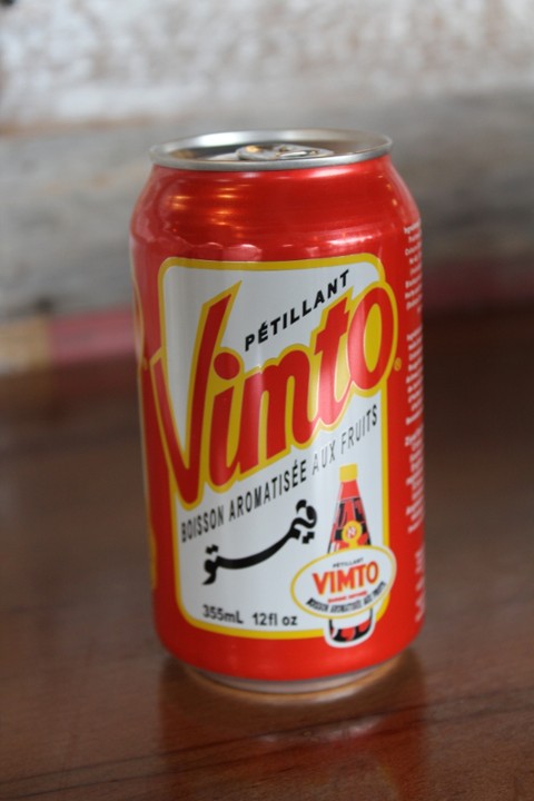 Vimto