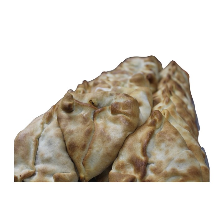 Dozen Meat Fatayer