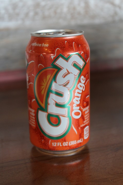 Orange Crush