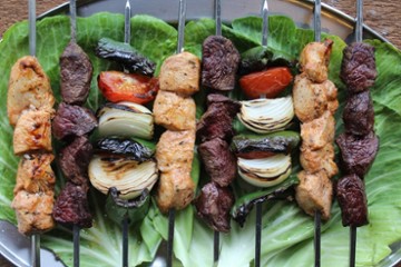 Sidon Lebanese Grille & Bakery
