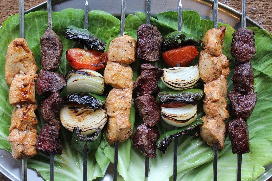 Sidon Lebanese Grille & Bakery