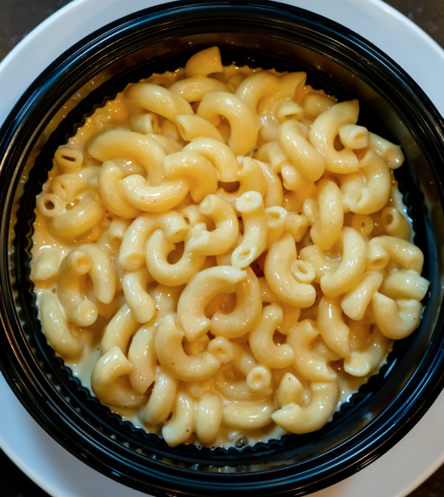 Kids Cheesy Pasta