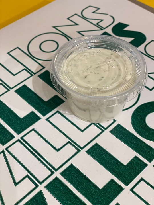 Ranch Sauce