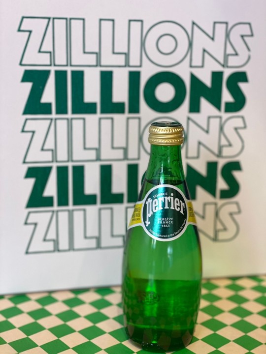 Perrier