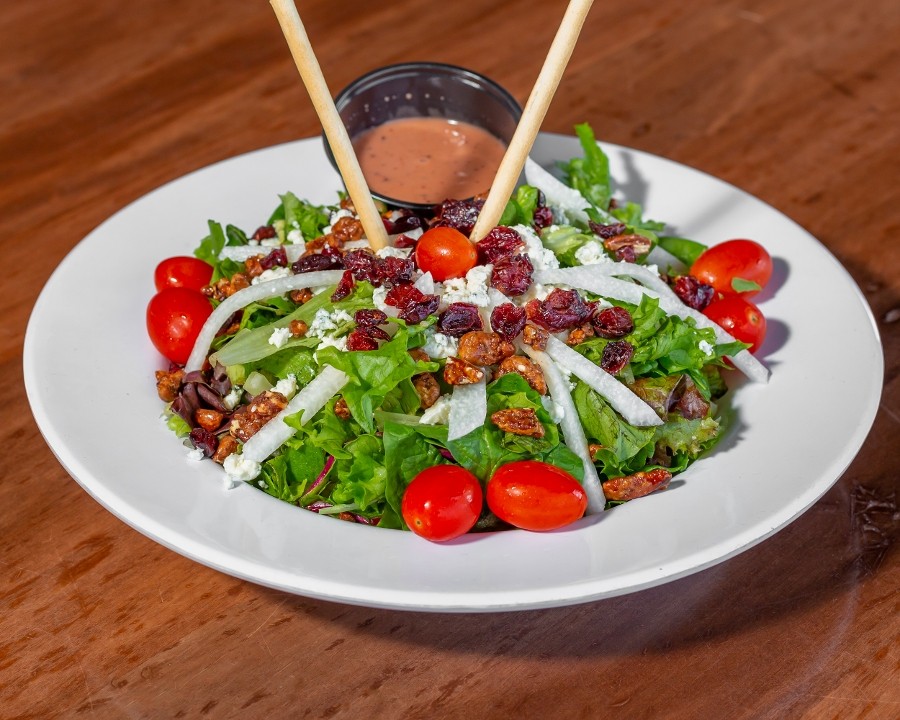 Signature Salad