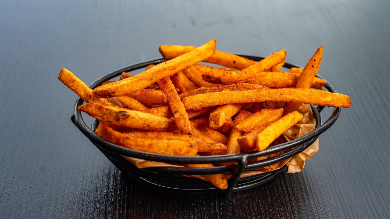 French Fries - Side