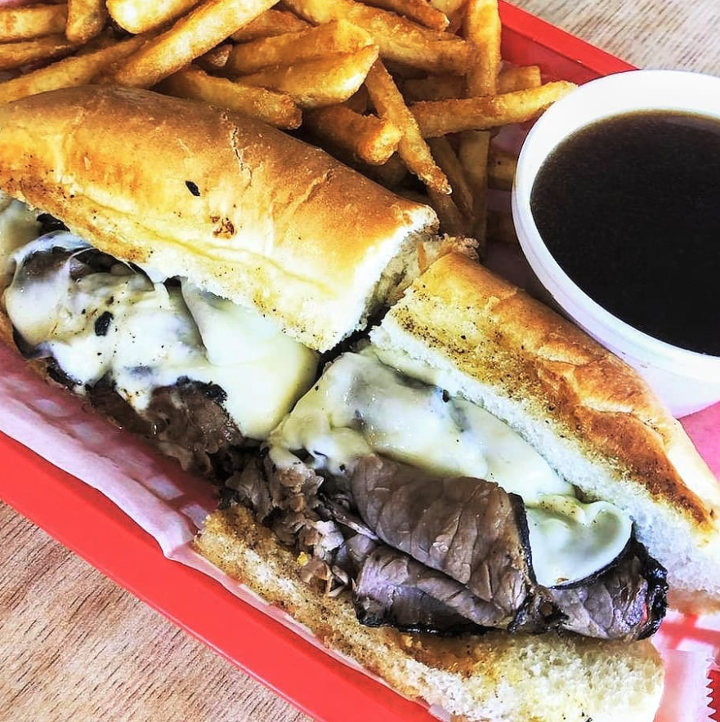 The Bread Basket Deli