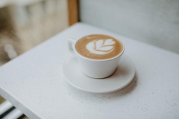 The Source Coffee Roastery + Taproom 421 N Phillips Ave, Suite 101