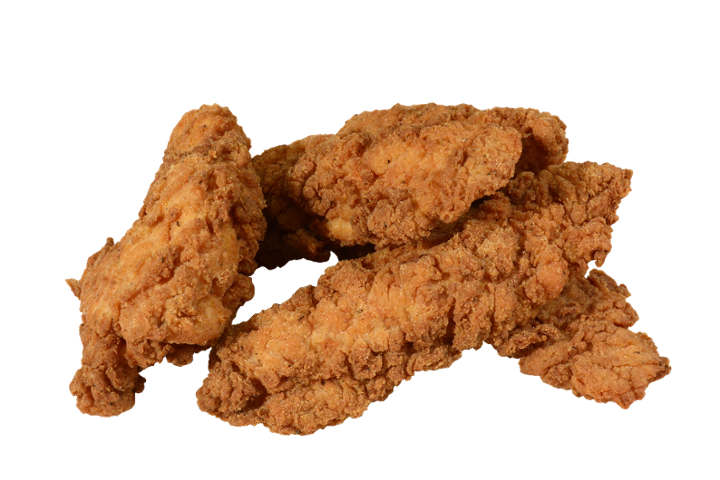 Chicken Strips Each