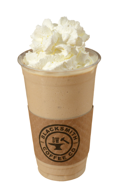 Java Chiller Milkshake