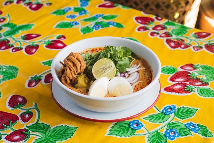 Khao Soi