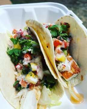 Kai Joe's - Oak Island