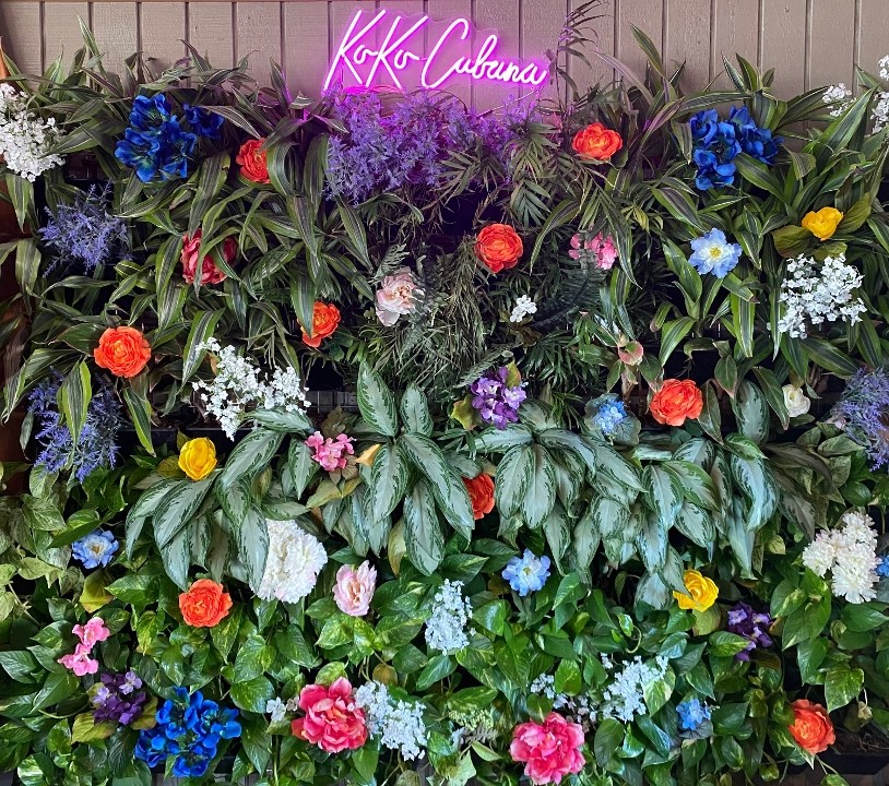 Koko Cabana