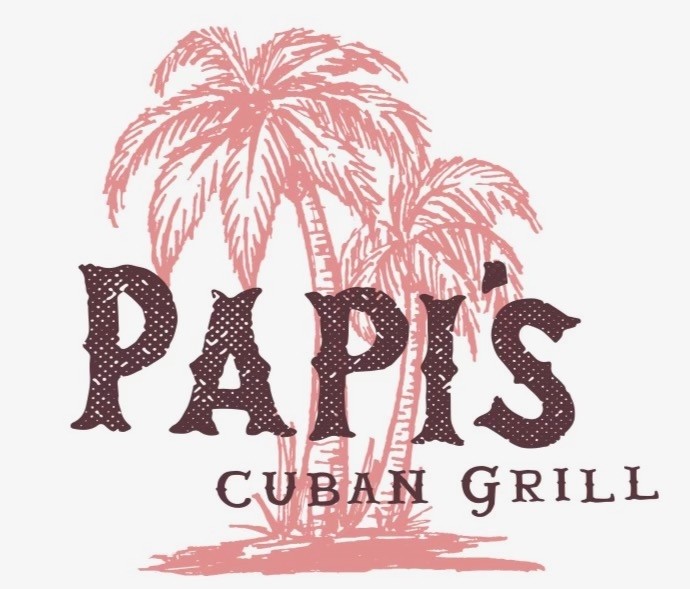 Papi's Cuban Grill 541 Forest Parkway  Suite # 8