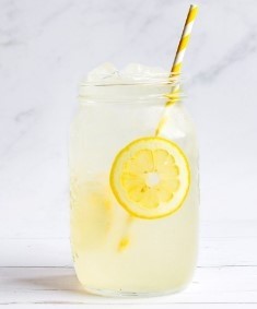 Lemonade (Fresh Squeezed)