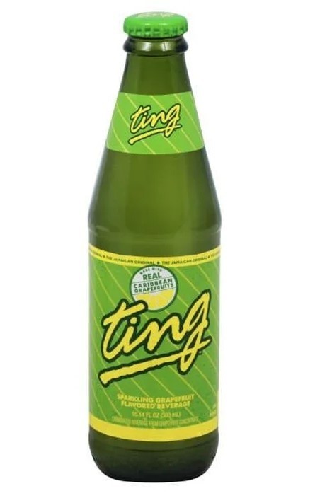 Ting! (bottle)