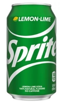 Sprite(can)