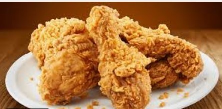 Fried Chicken