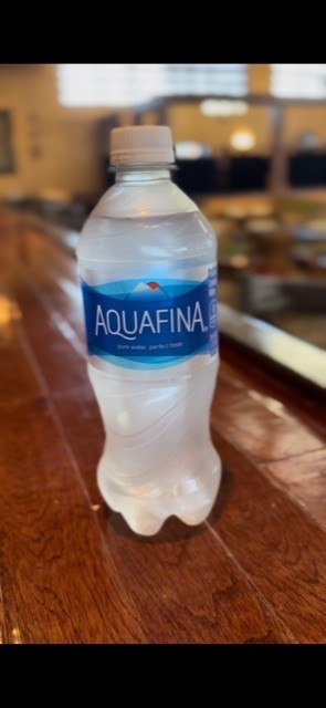 Aquafina Water bottle (20 FL OZ)