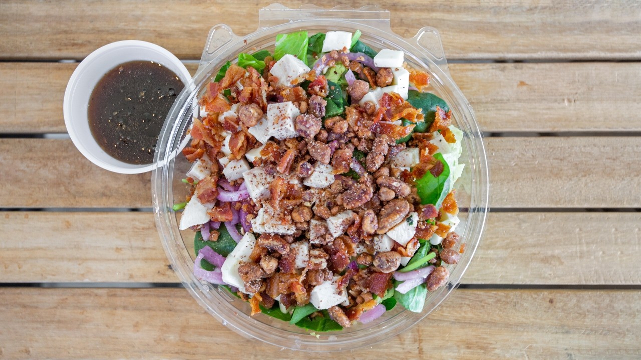 The Boutique Salad
