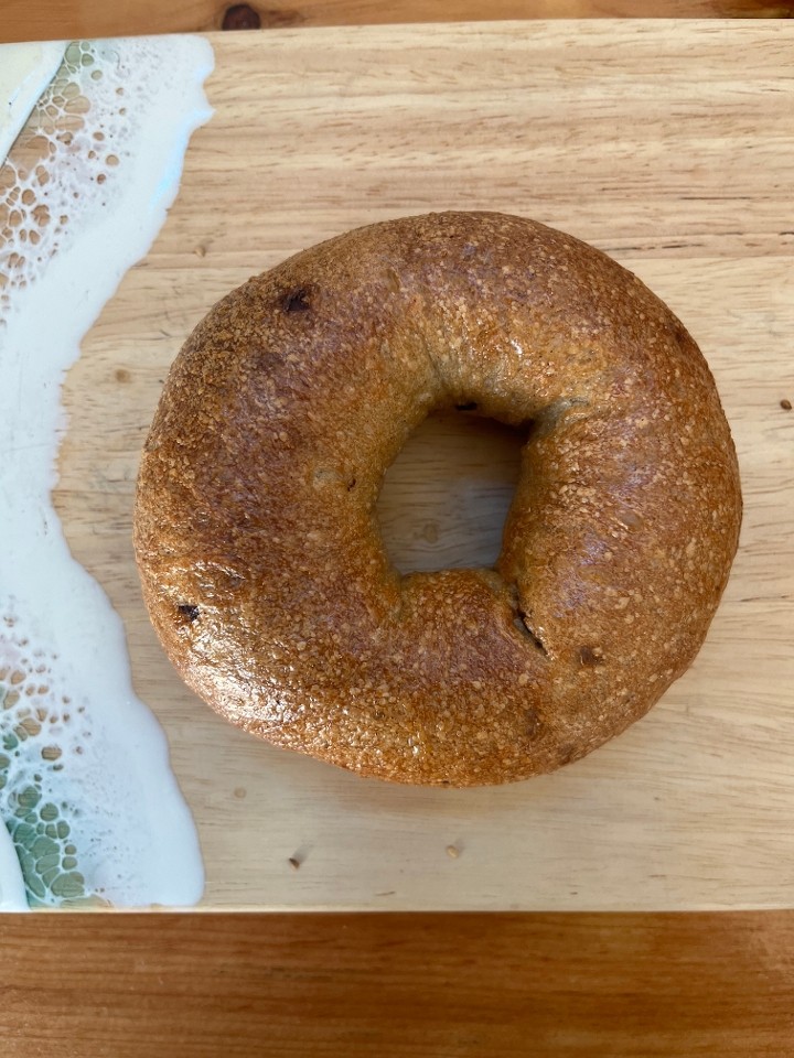 CINNAMON RAISIN