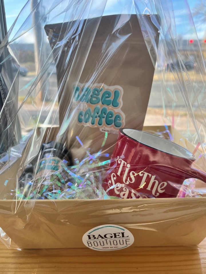 Gift Basket