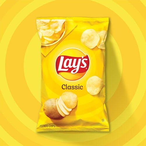 Lay's Potato Chips