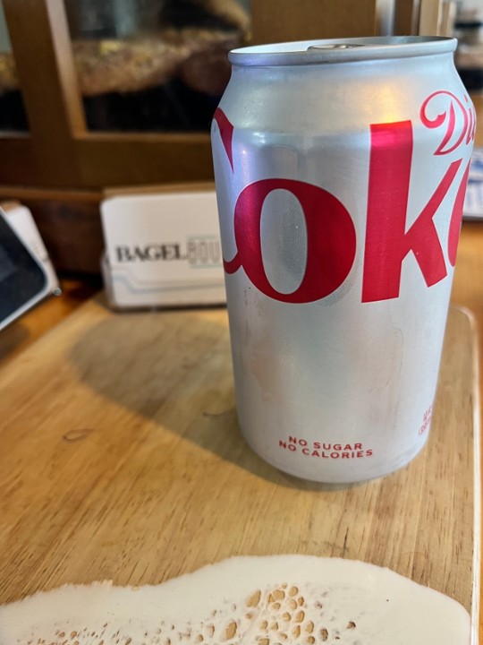 Diet Coke