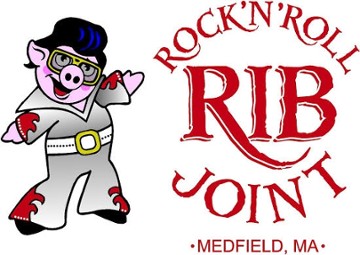 Rock & Roll Rib Joint Medfield