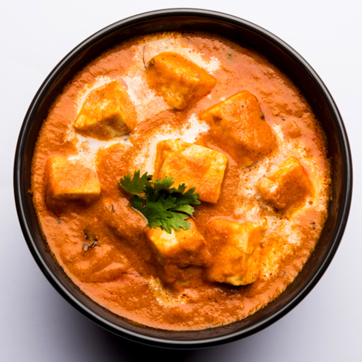 Paneer butter Masala