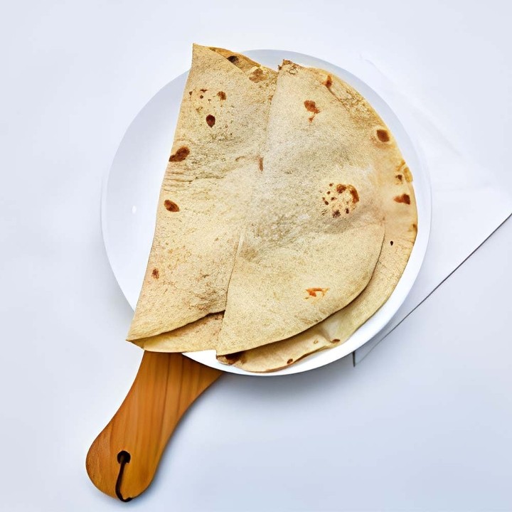 Chapati (2)