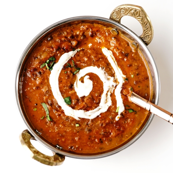 Dal Makhani