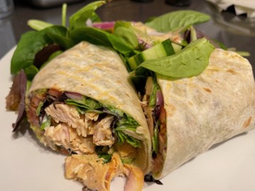 The Kitchen Cafe