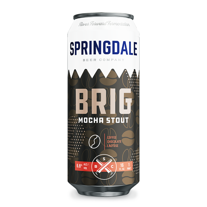 Springdale Brig