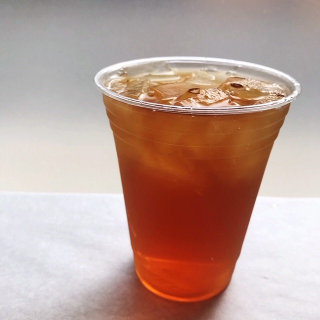 Classic Black Iced tea