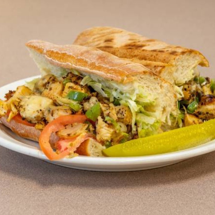 Lj's Cafe