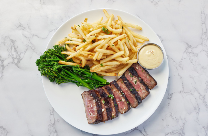 Steak Frites