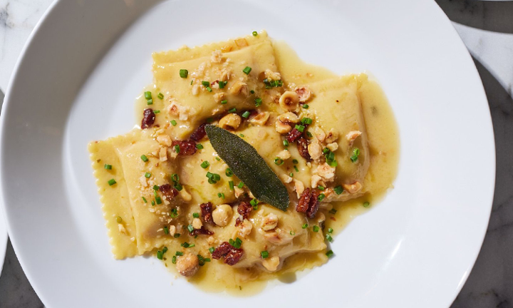 Agnolotti Full