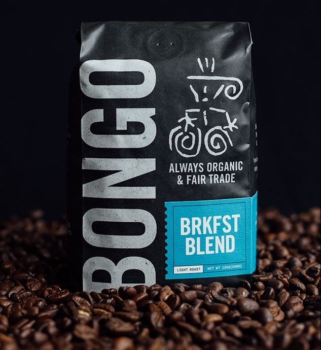 Bongo Blend