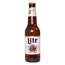 BTL Miller Lite