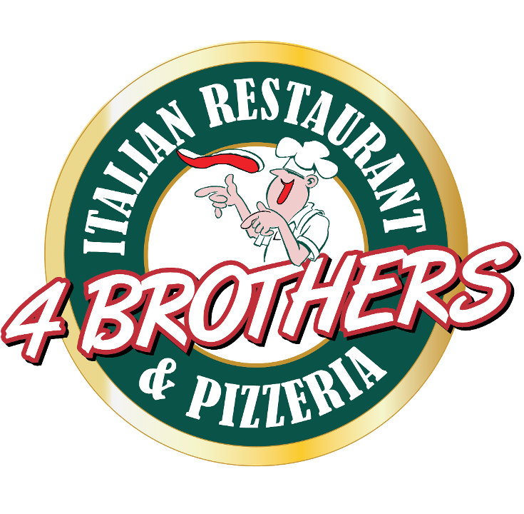4 Brothers Italian Restaurant & Pizzeria