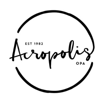 Acropolis OPA Williamsville