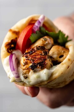 Ziki - Greek on Main