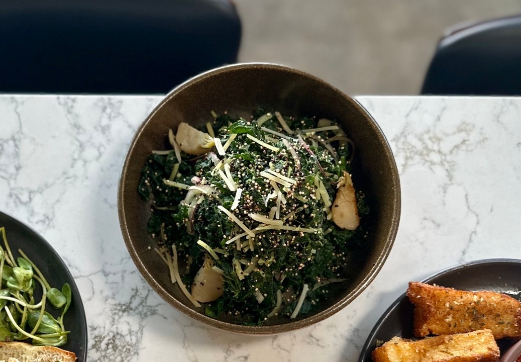 Dino Kale Salad