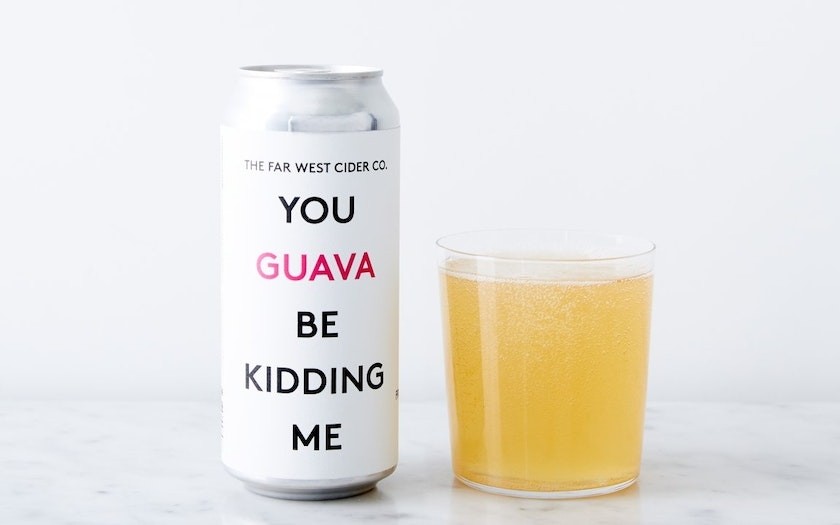 You Guava Be Kidding Me 16oz Can